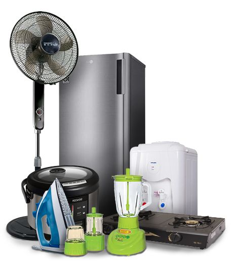 Home Appliances