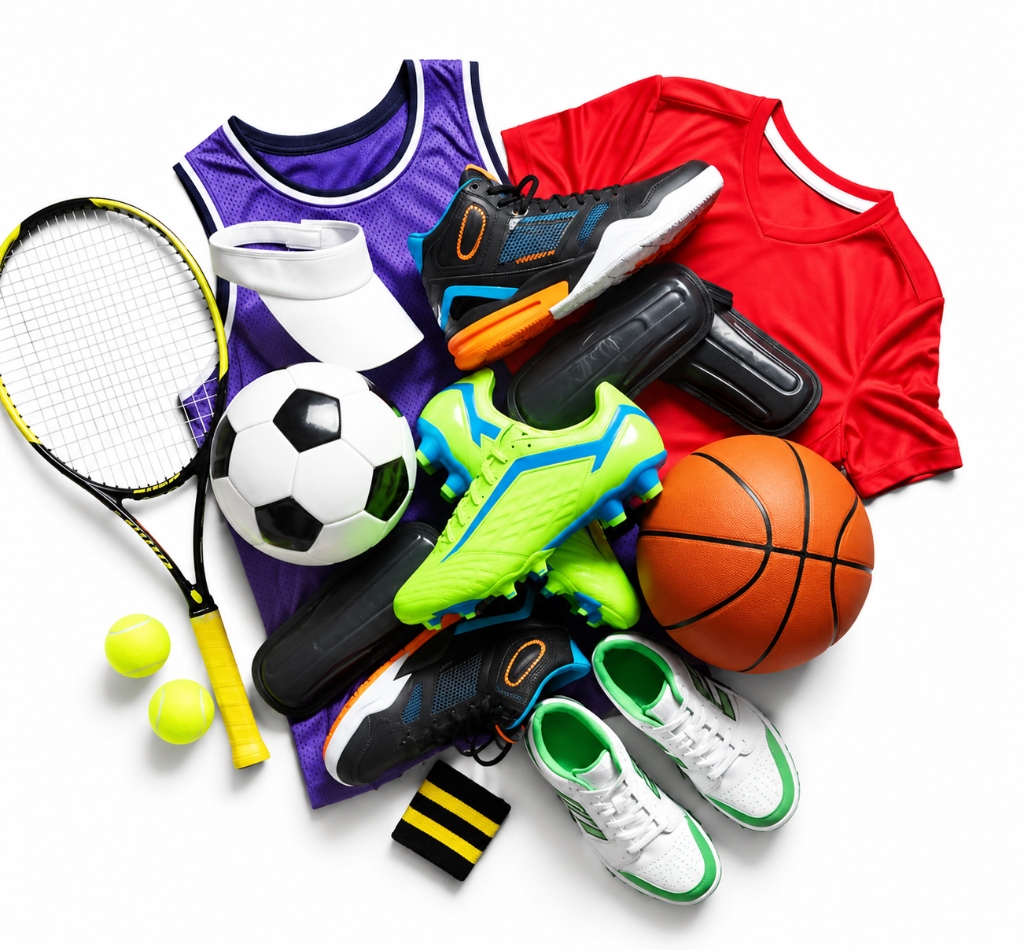 Sports & Fitness