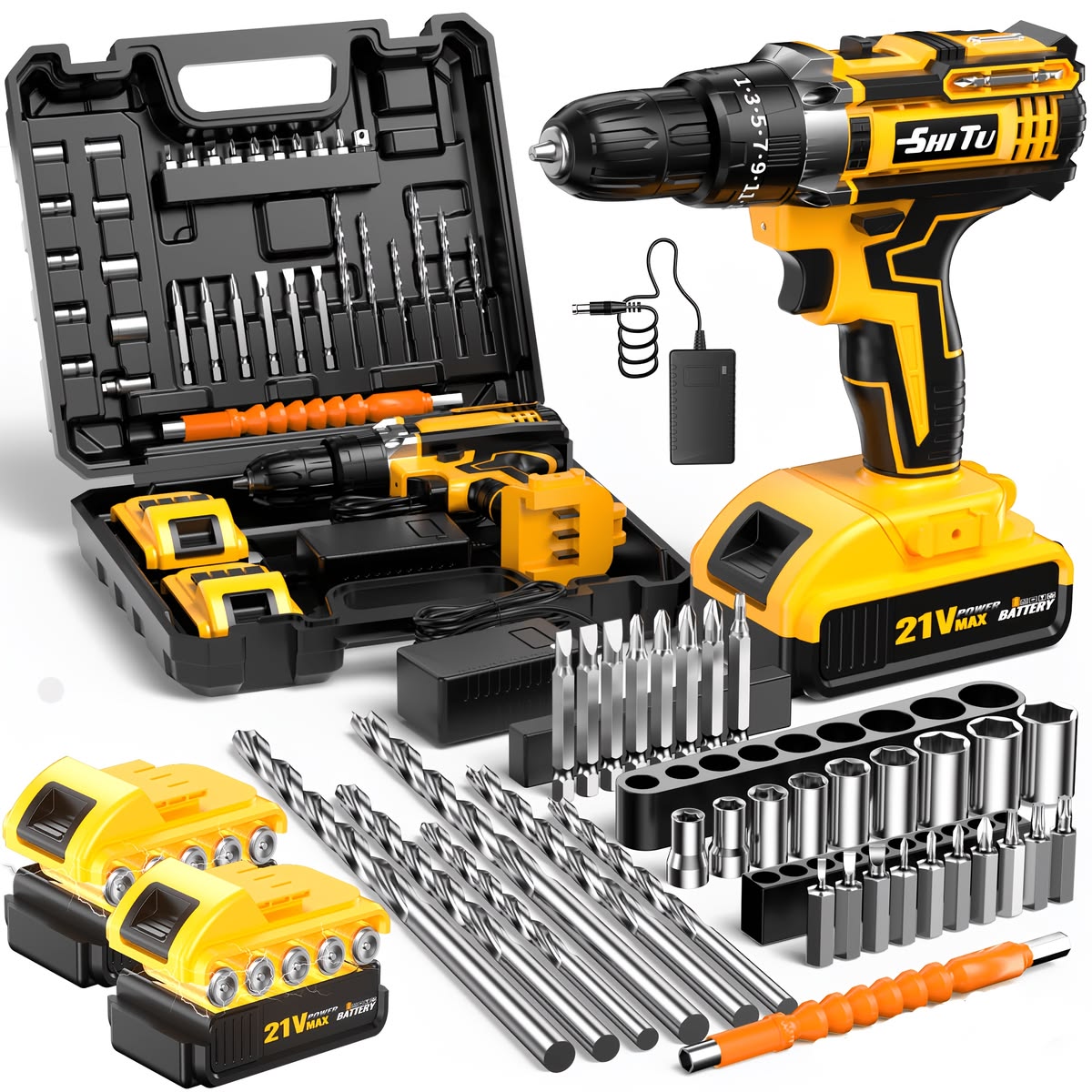 Power Tools