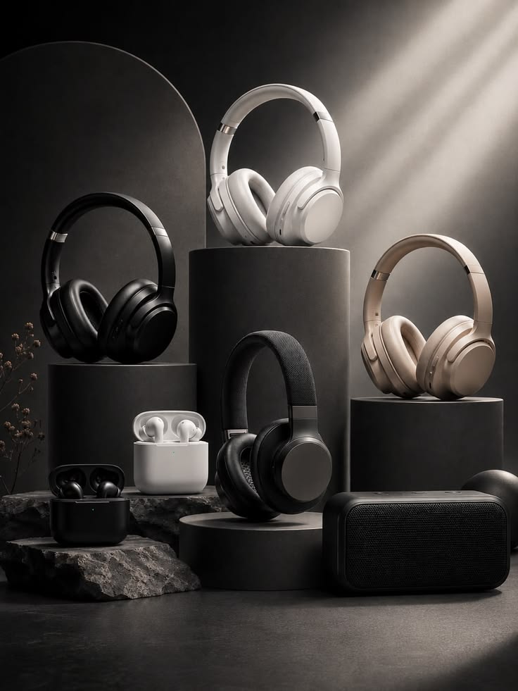 AUDIO