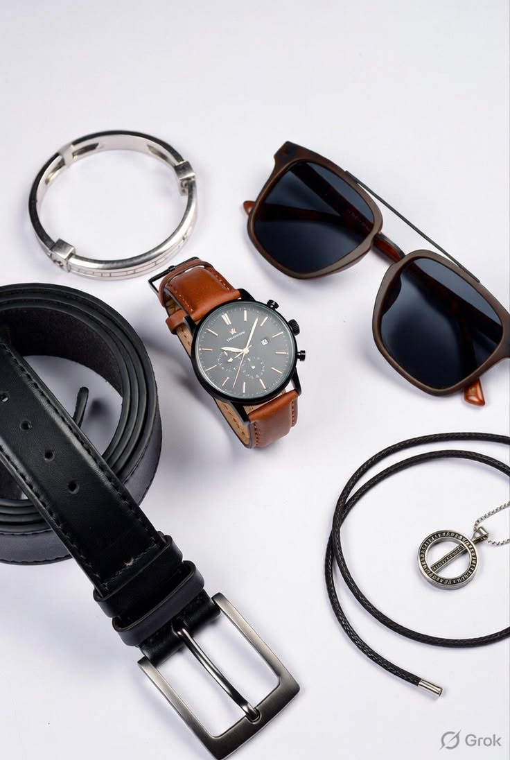 FASHION ACCESSORIES
